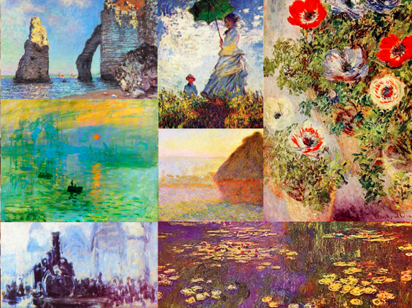 impressionism