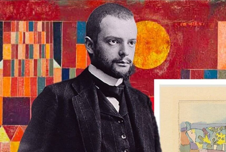 paul klee