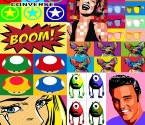 Pop Art