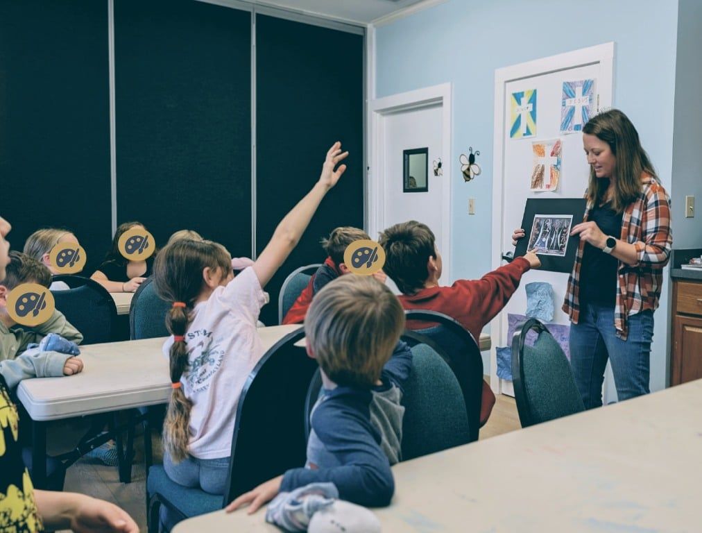 Community Group Class